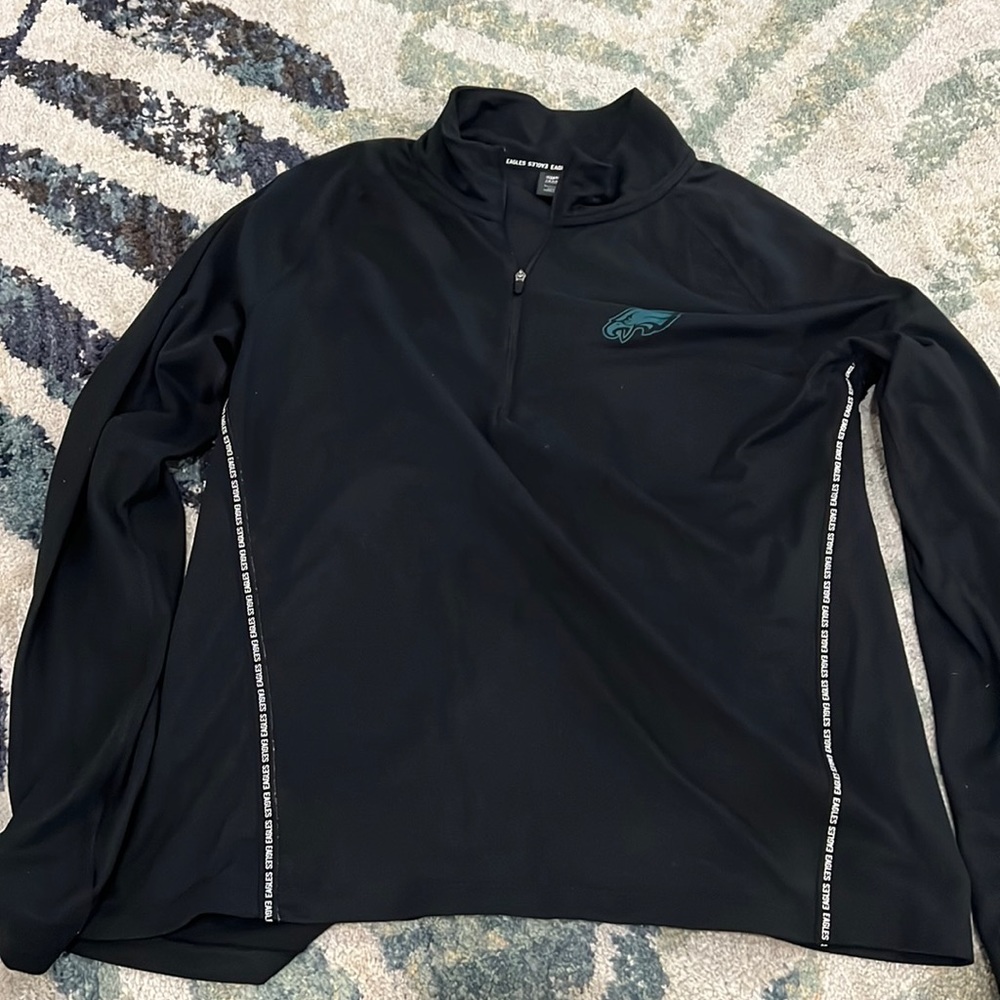 Philadelphia Eagles Nike Dri-fit shirt